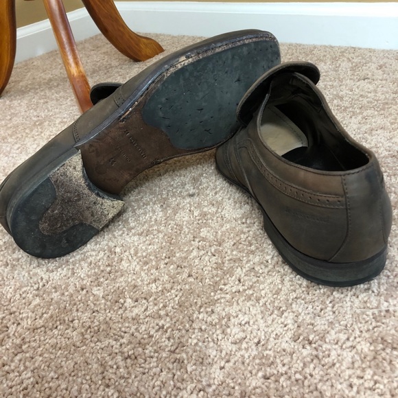 Hugo Boss Shoes - Picture 5 of 7